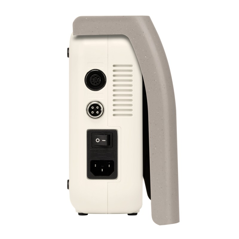 Saeyang frezarka Marathon MULTI800 BS50C bezszczotkowa szara